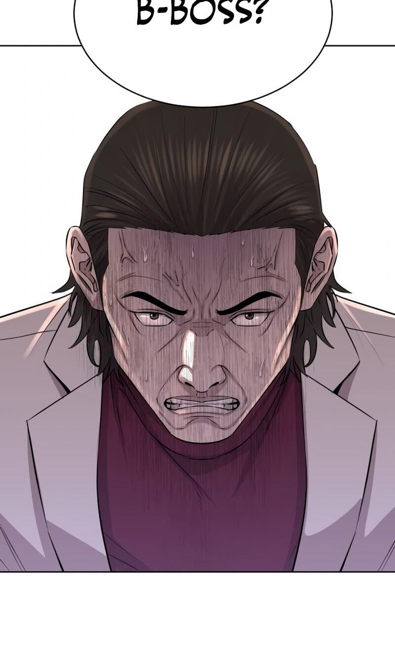 Genius Grandson of the Loan Shark King Chapter 26 page 91 - 
