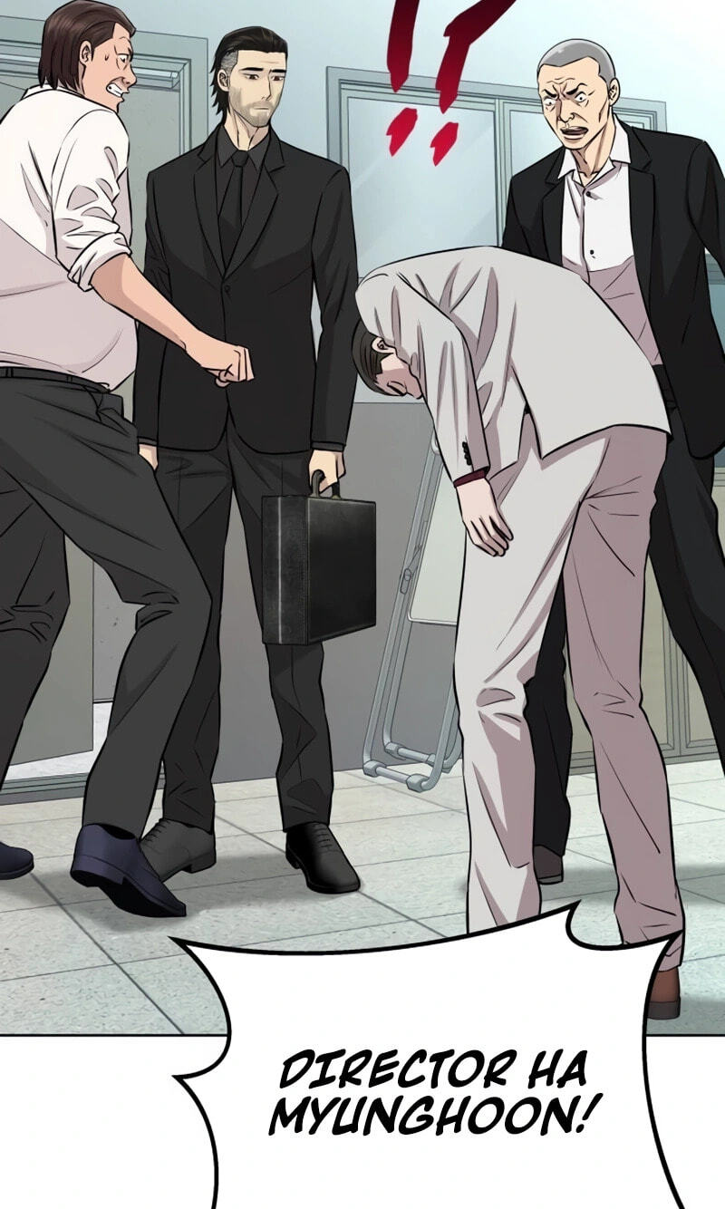 Genius Grandson of the Loan Shark King Chapter 26 page 93 - 