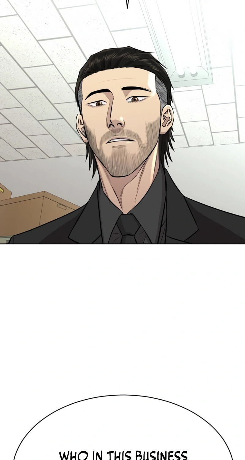 Genius Grandson of the Loan Shark King Chapter 26 page 95 - 