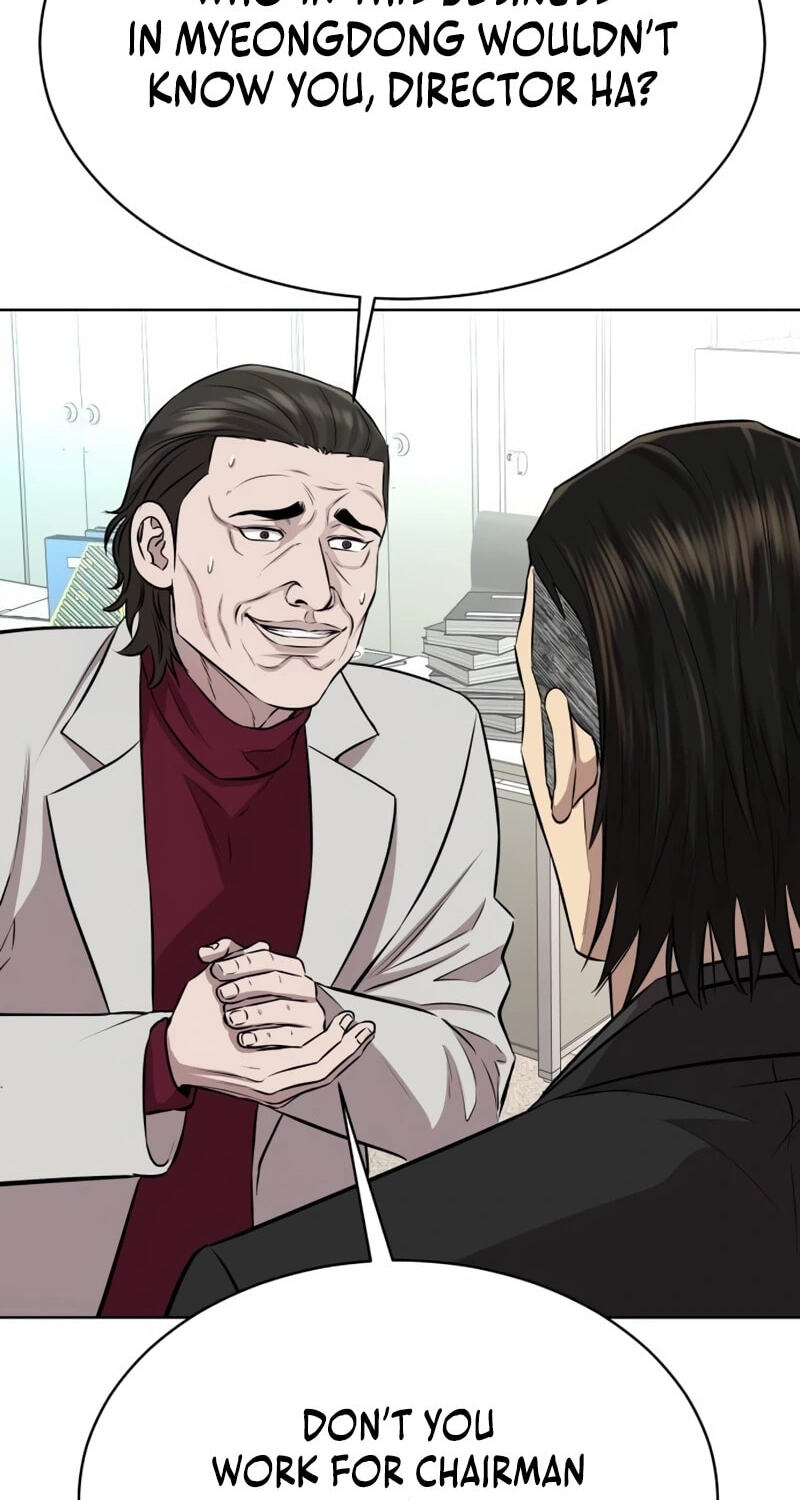 Genius Grandson of the Loan Shark King Chapter 26 page 96 - 
