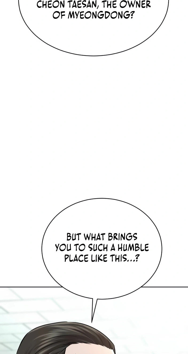 Genius Grandson of the Loan Shark King Chapter 26 page 97 - 