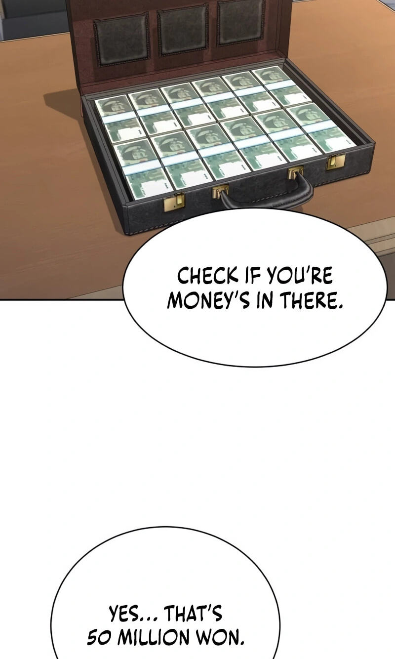 Genius Grandson of the Loan Shark King Chapter 27 page 2 - 