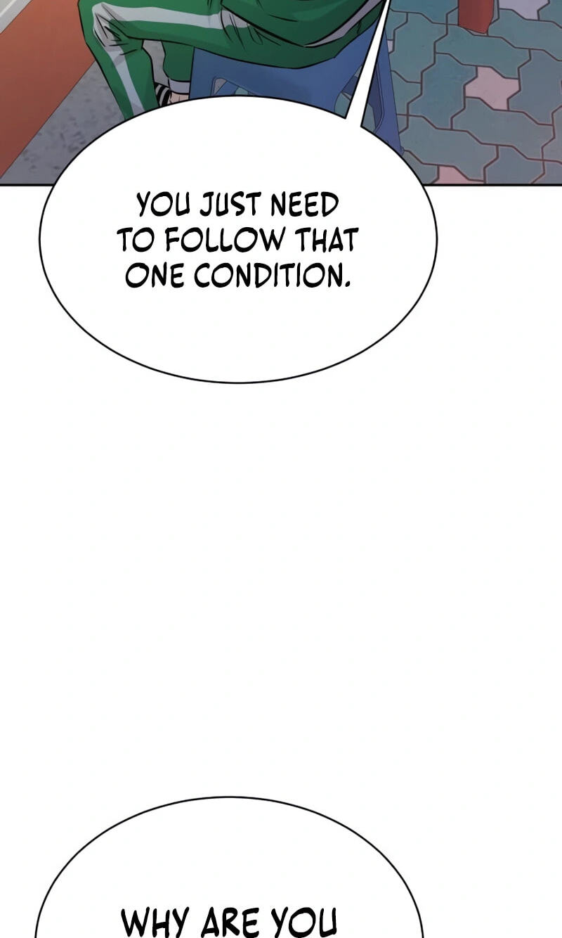 Genius Grandson of the Loan Shark King Chapter 27 page 103 - 