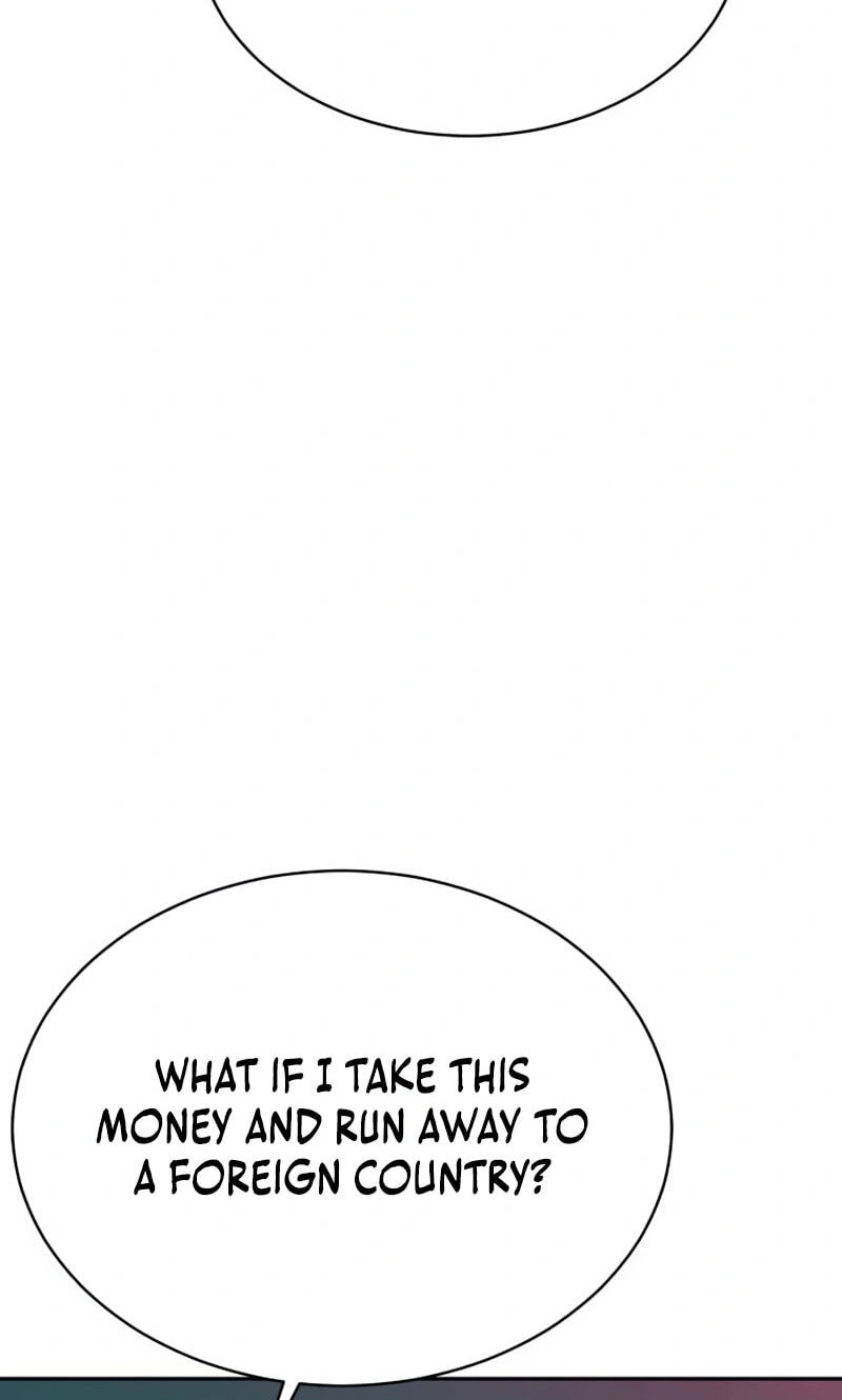 Genius Grandson of the Loan Shark King Chapter 27 page 105 - 