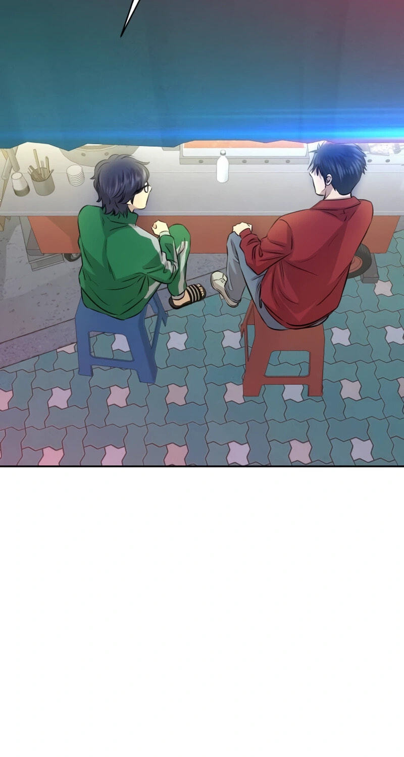 Genius Grandson of the Loan Shark King Chapter 27 page 106 - 