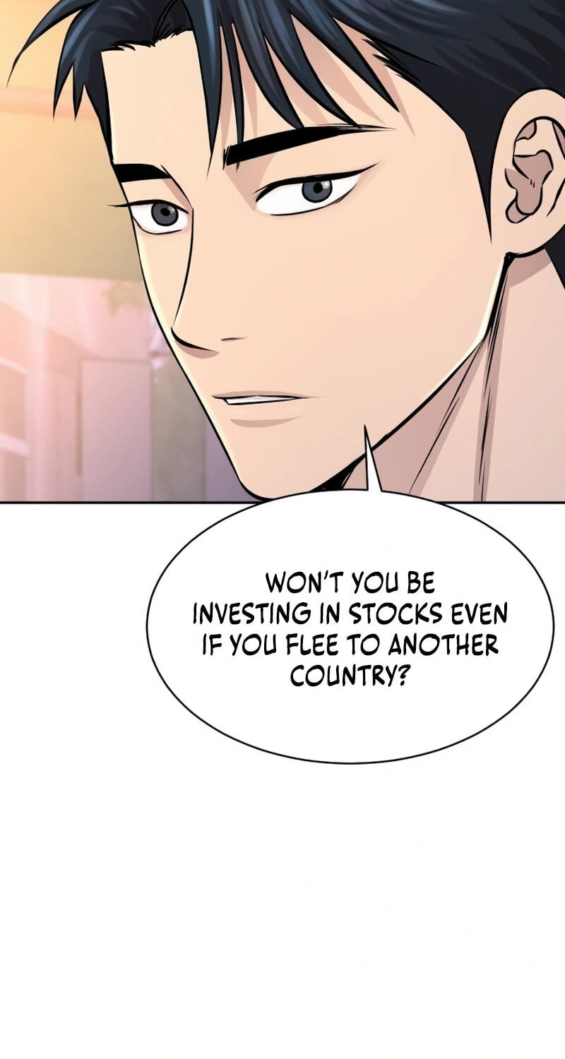 Genius Grandson of the Loan Shark King Chapter 27 page 109 - 