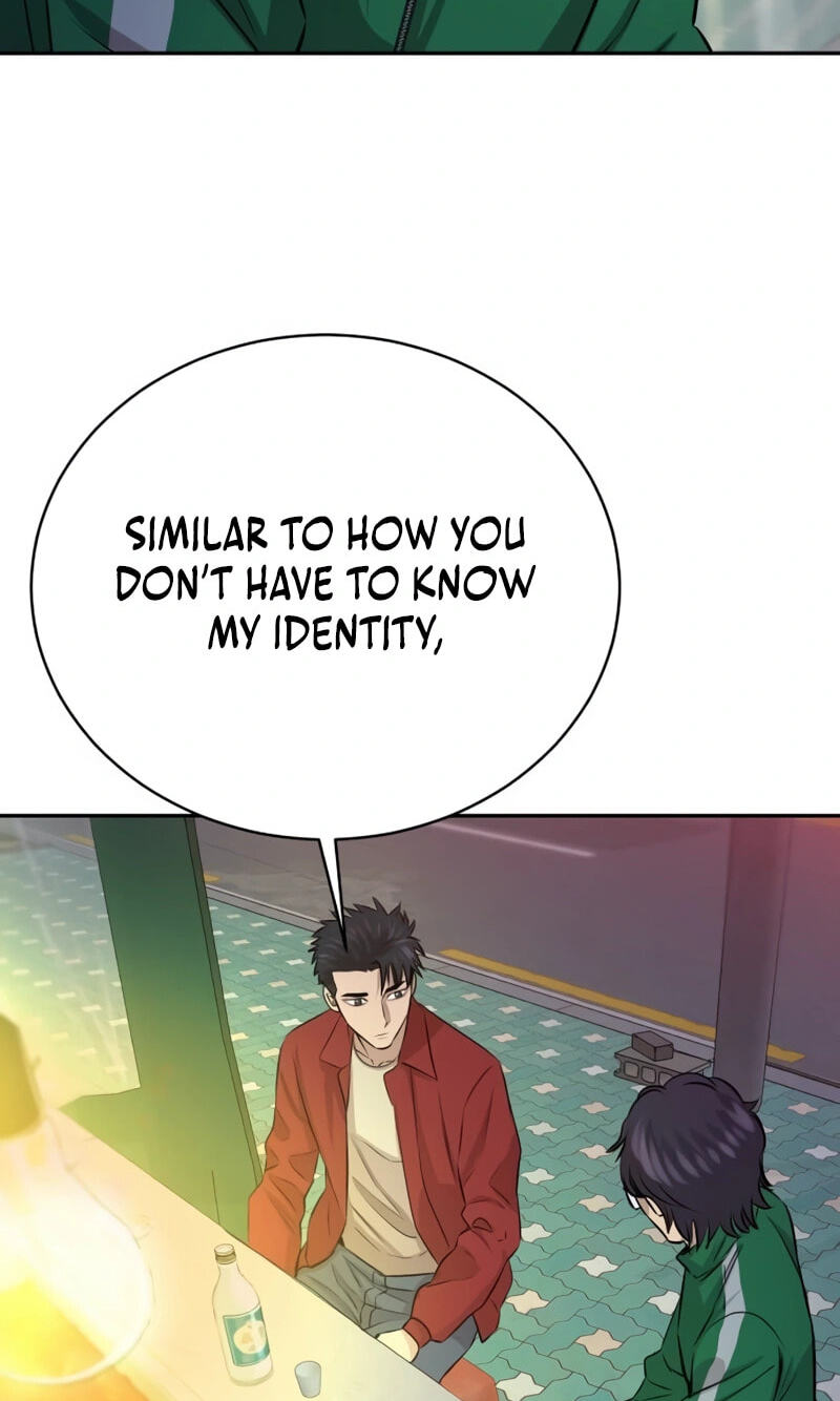 Genius Grandson of the Loan Shark King Chapter 27 page 111 - 