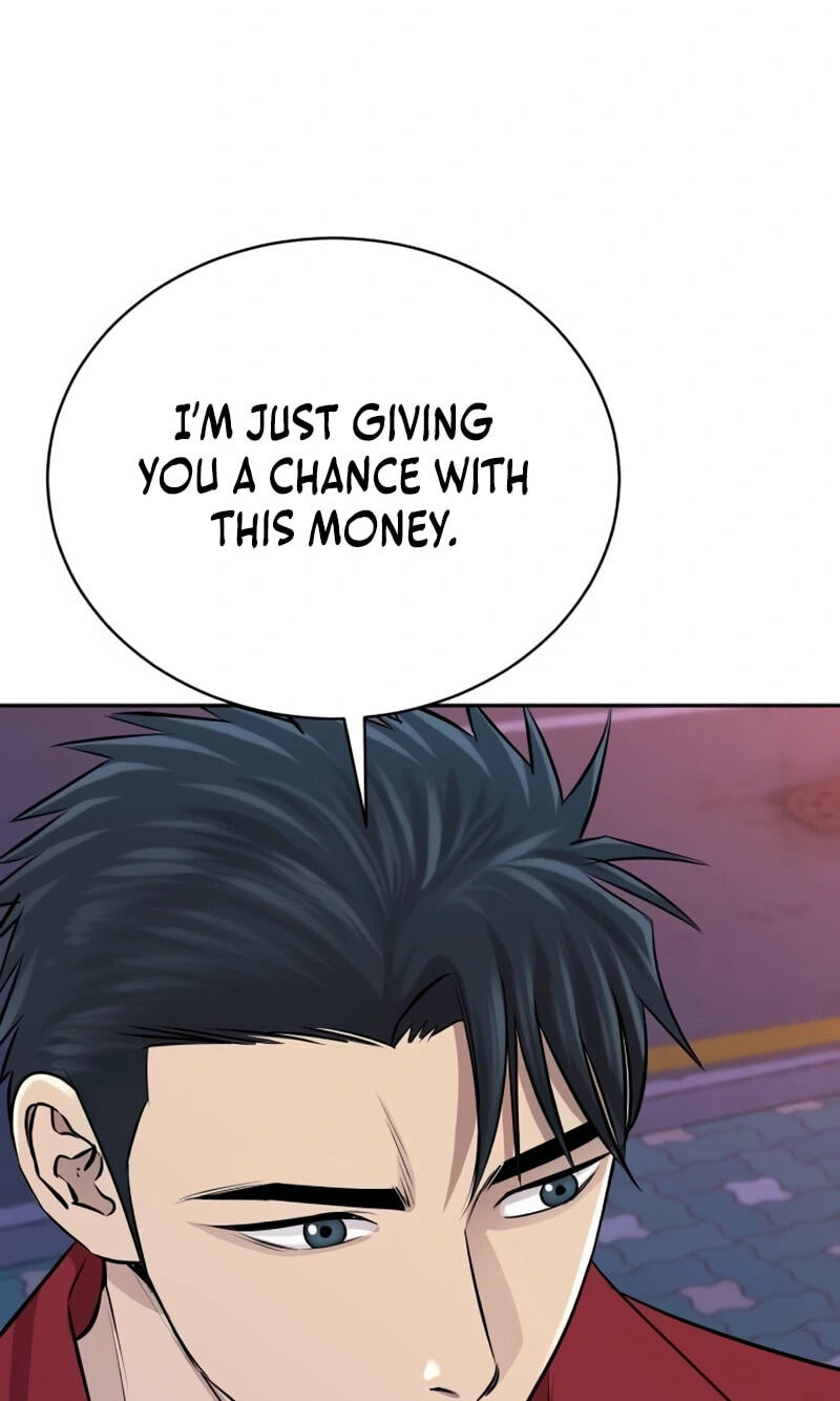 Genius Grandson of the Loan Shark King Chapter 27 page 113 - 