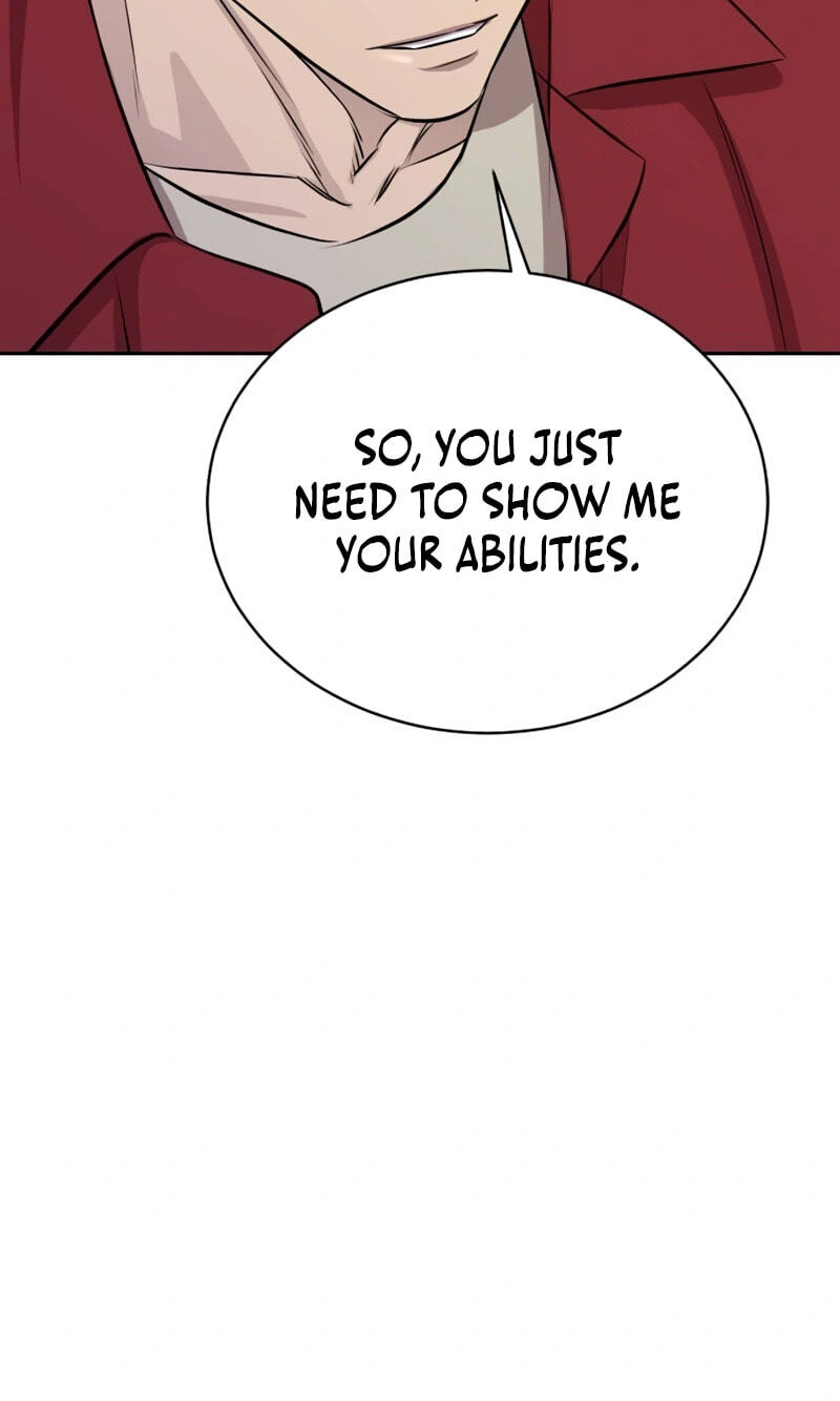 Genius Grandson of the Loan Shark King Chapter 27 page 114 - 