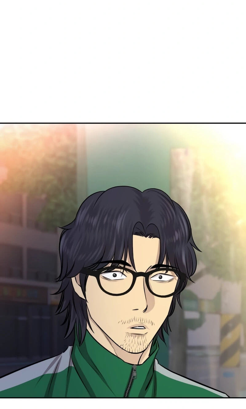 Genius Grandson of the Loan Shark King Chapter 27 page 115 - 