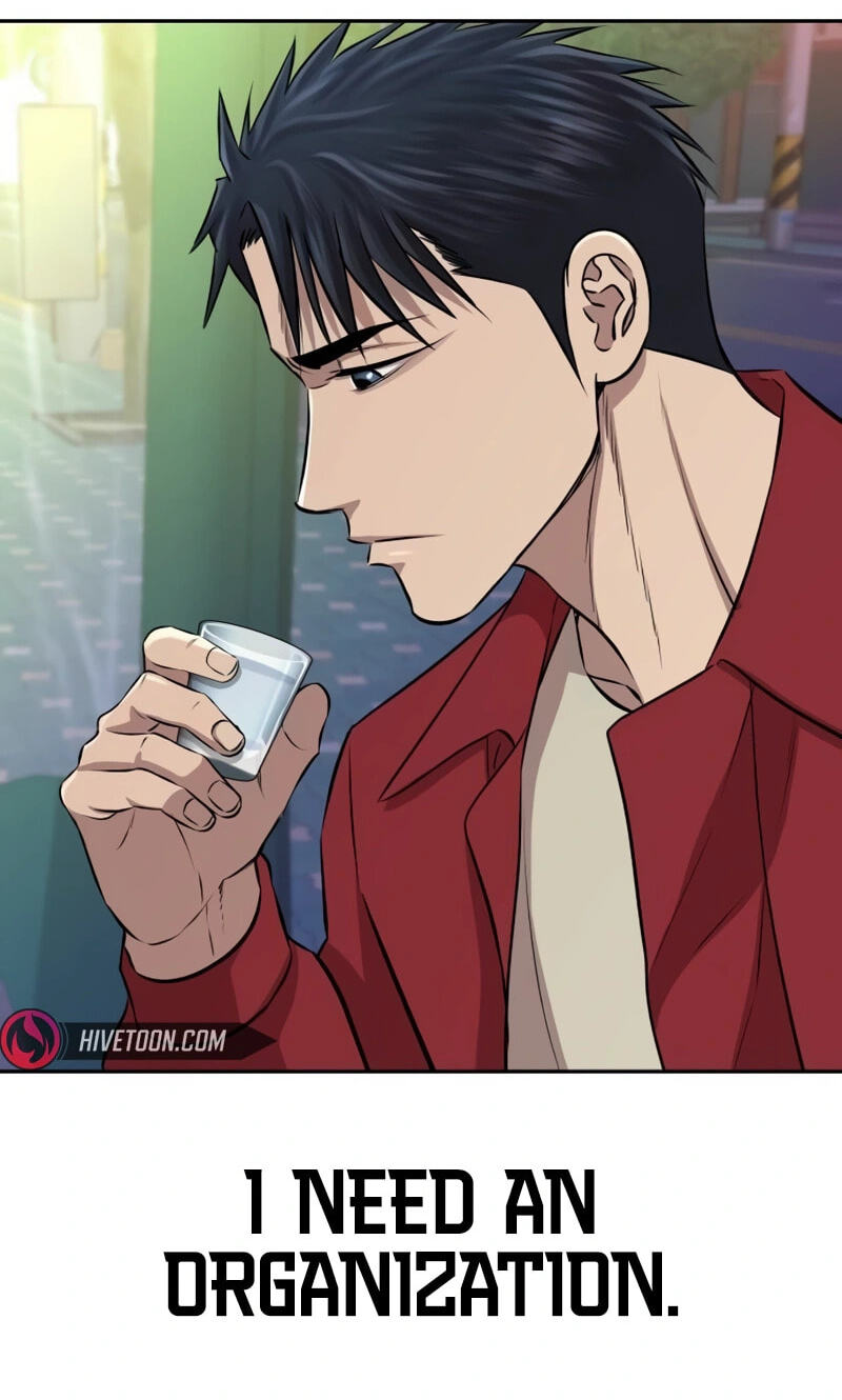 Genius Grandson of the Loan Shark King Chapter 27 page 125 - 