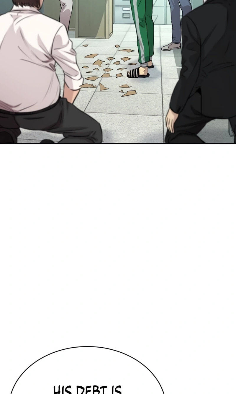 Genius Grandson of the Loan Shark King Chapter 27 page 15 - 
