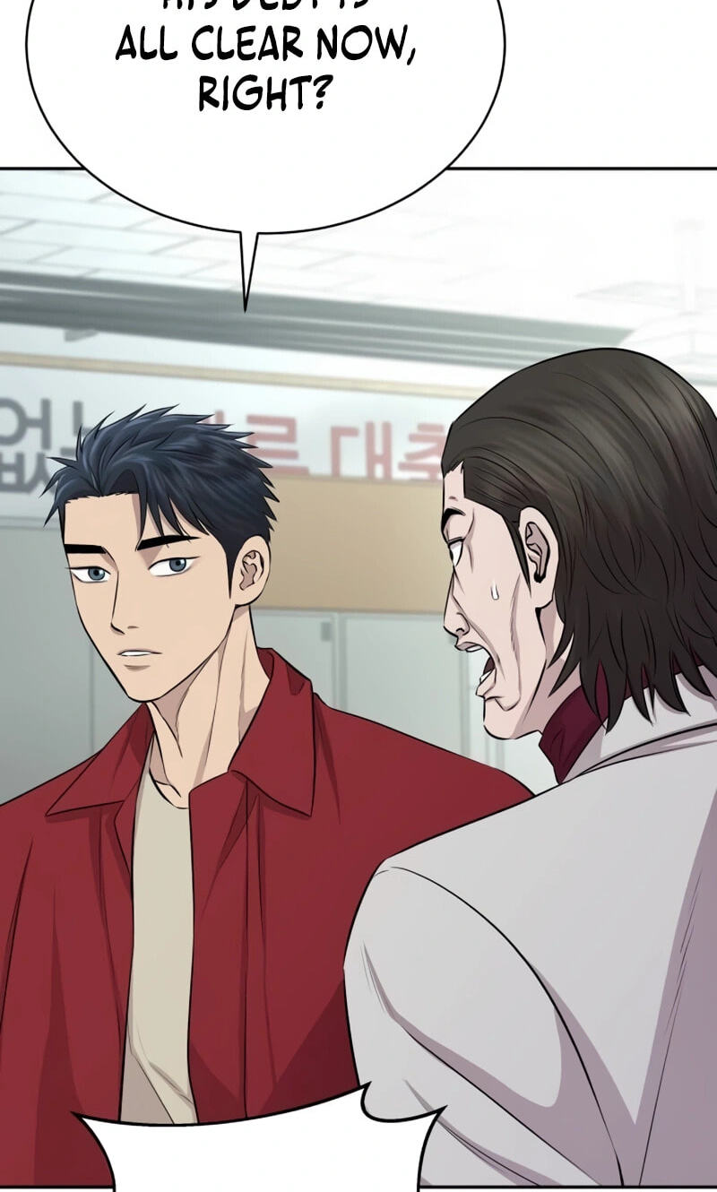 Genius Grandson of the Loan Shark King Chapter 27 page 16 - 