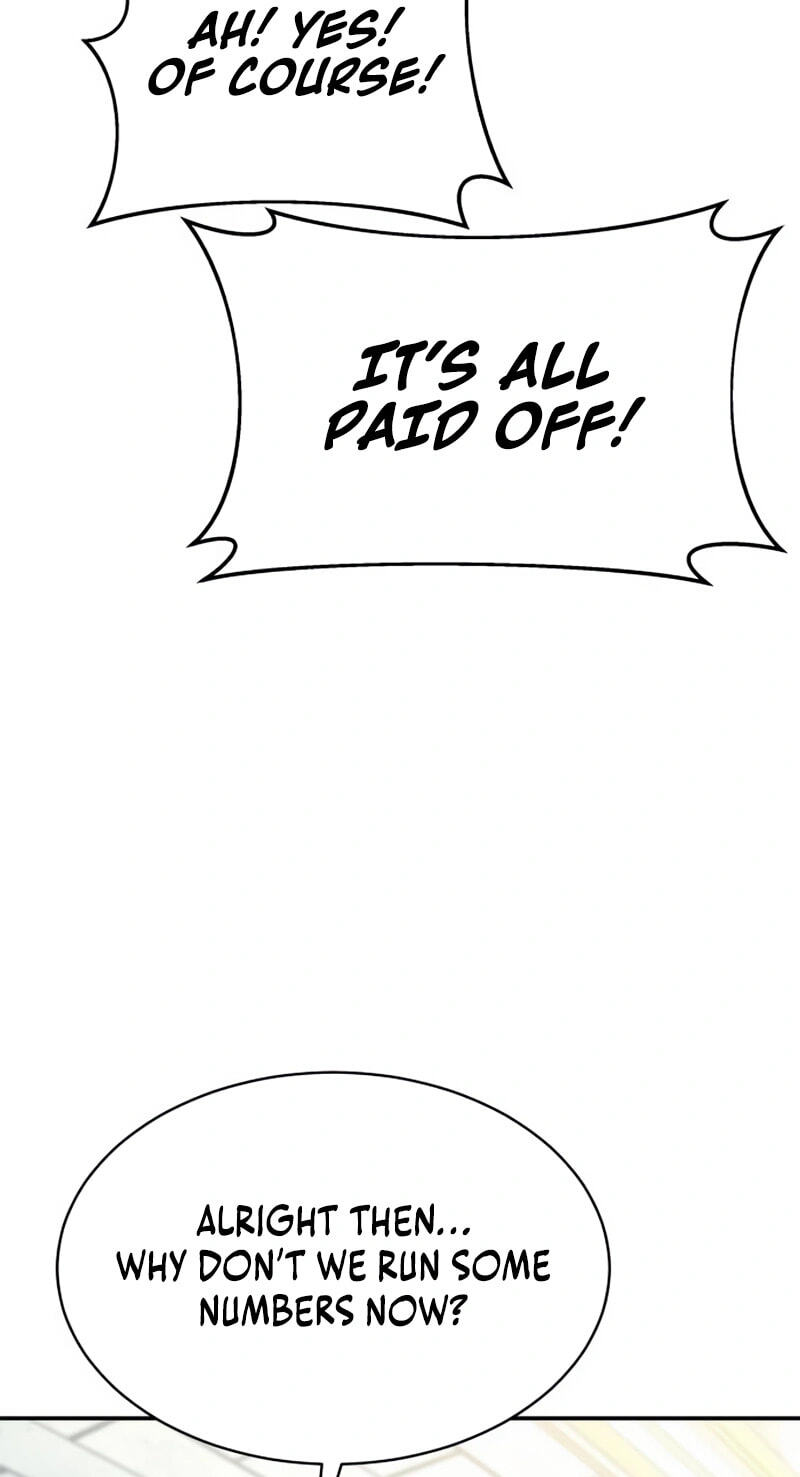Genius Grandson of the Loan Shark King Chapter 27 page 17 - 