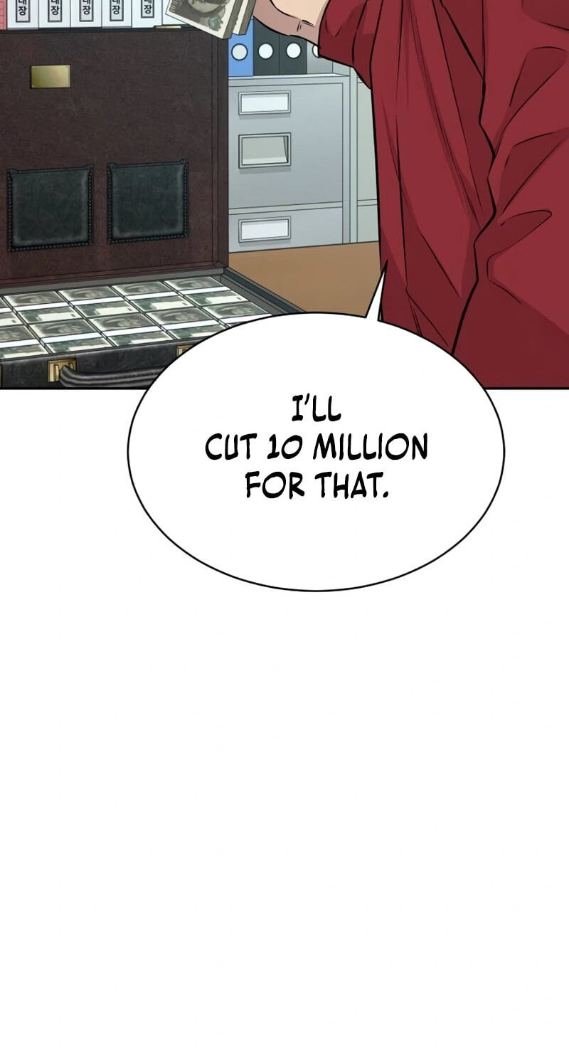 Genius Grandson of the Loan Shark King Chapter 27 page 20 - 