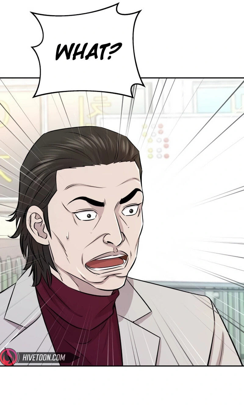 Genius Grandson of the Loan Shark King Chapter 27 page 21 - 