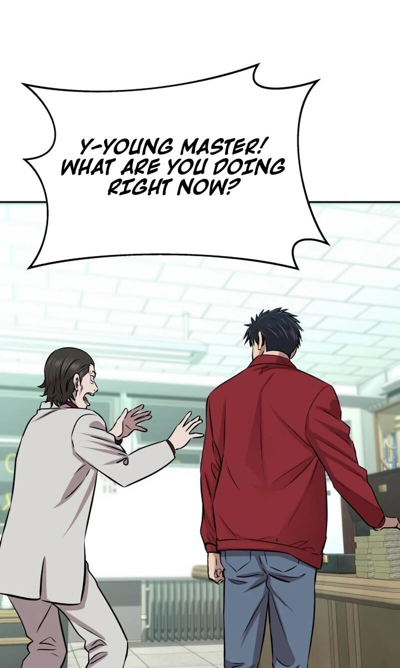 Genius Grandson of the Loan Shark King Chapter 27 page 24 - 
