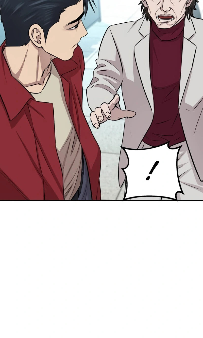 Genius Grandson of the Loan Shark King Chapter 27 page 26 - 