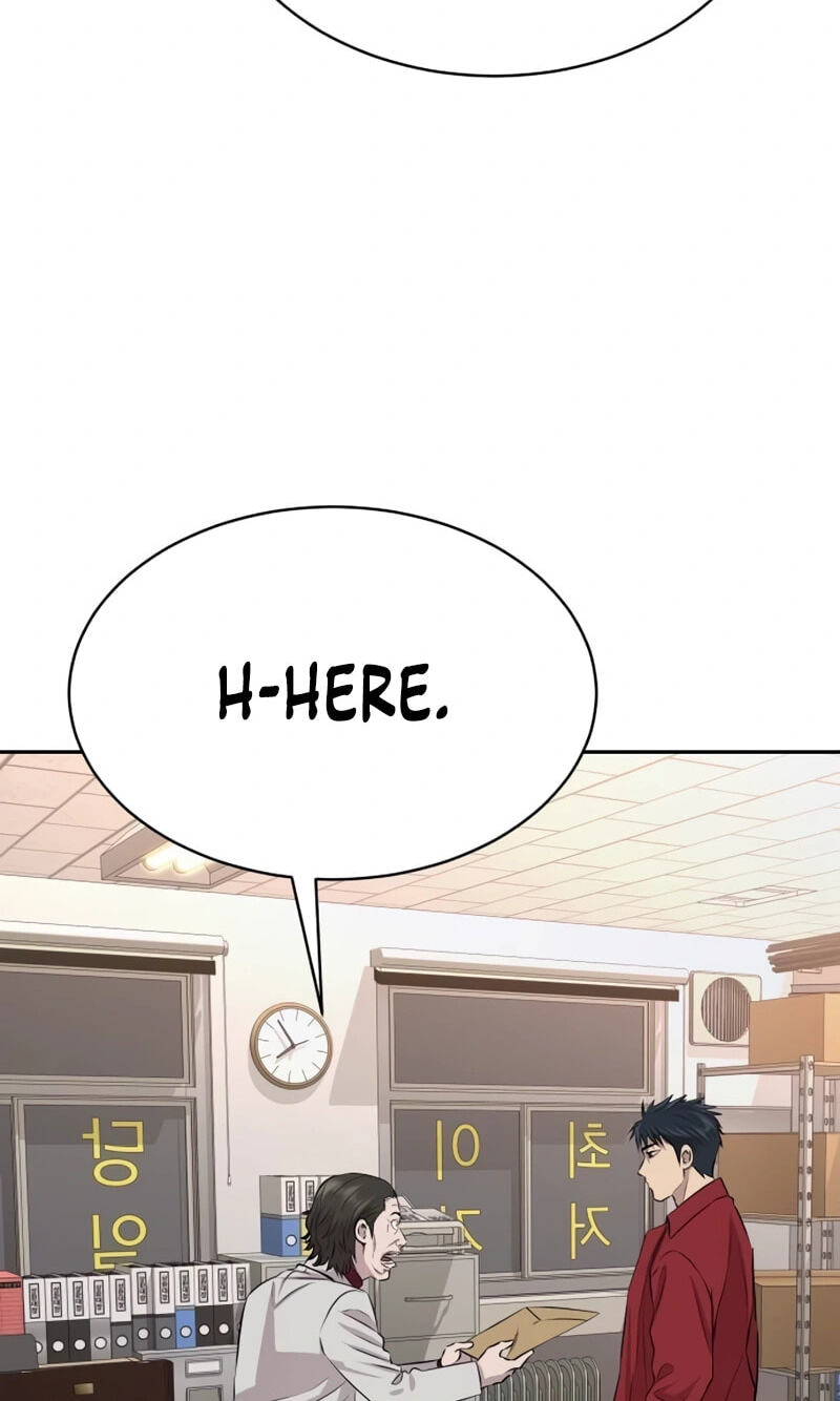 Genius Grandson of the Loan Shark King Chapter 27 page 4 - 