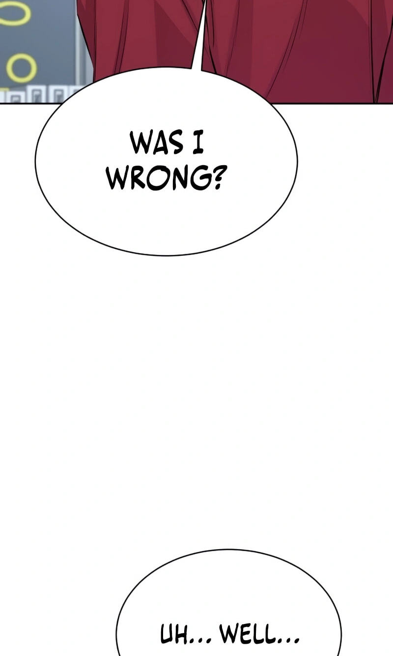 Genius Grandson of the Loan Shark King Chapter 27 page 34 - 