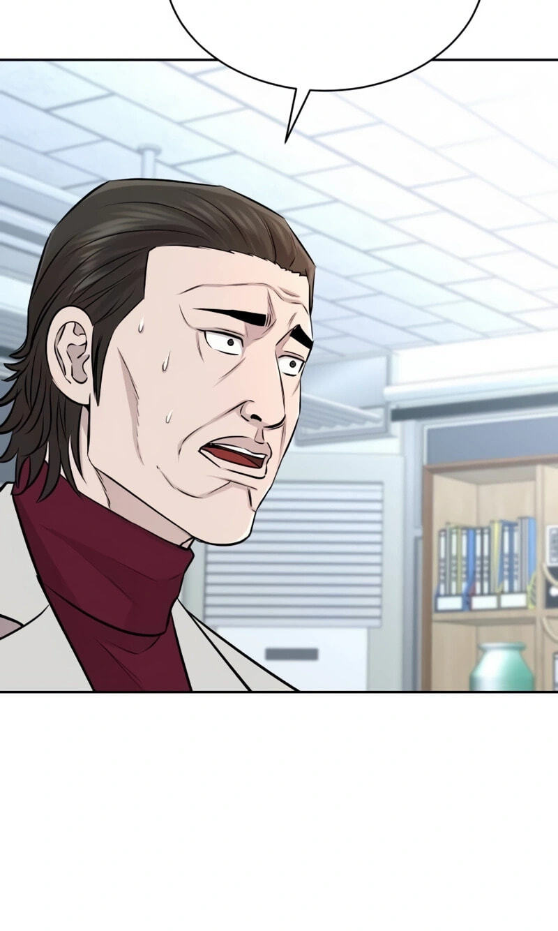 Genius Grandson of the Loan Shark King Chapter 27 page 35 - 