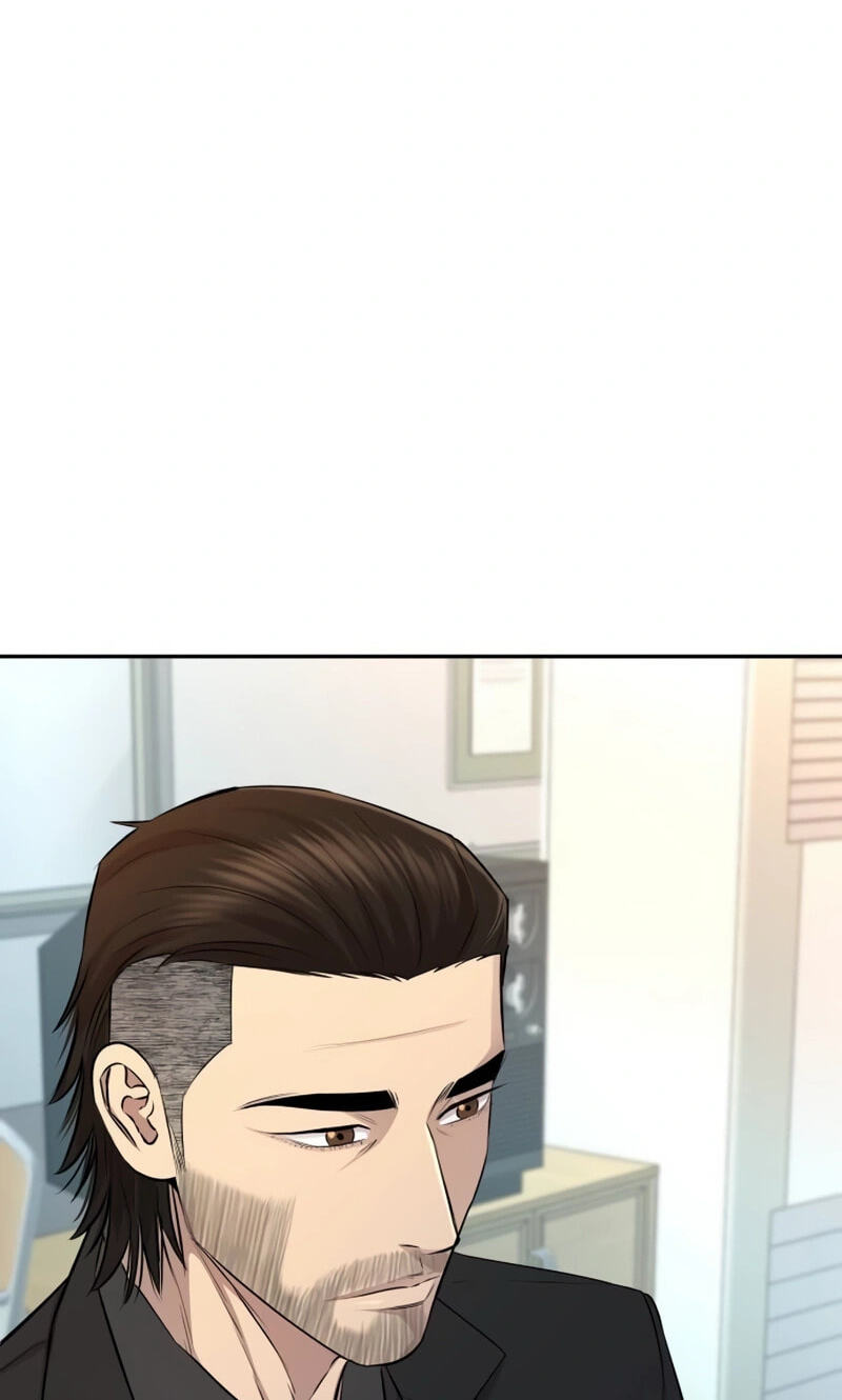 Genius Grandson of the Loan Shark King Chapter 27 page 36 - 