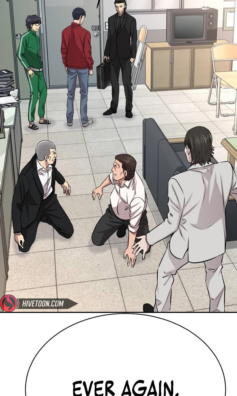 Genius Grandson of the Loan Shark King Chapter 27 page 42 - 