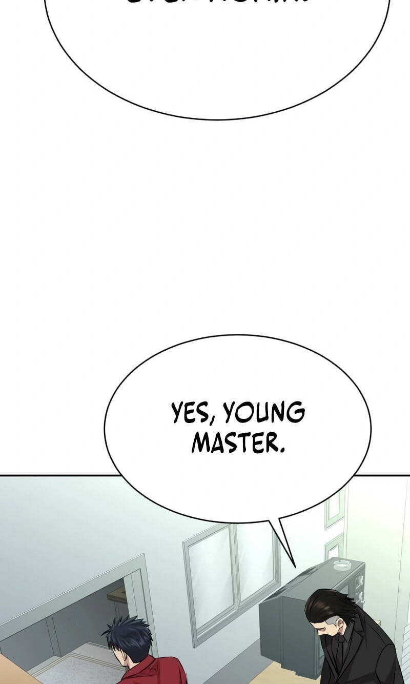 Genius Grandson of the Loan Shark King Chapter 27 page 43 - 
