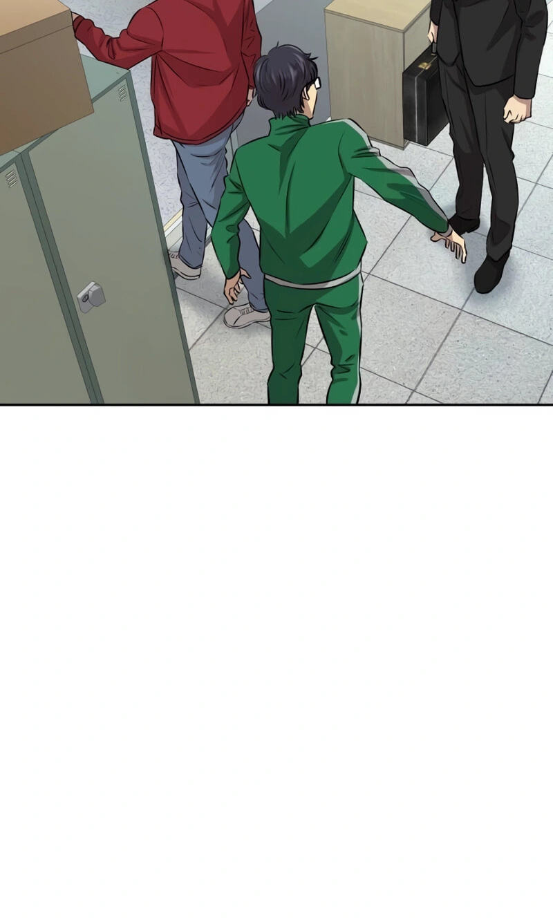 Genius Grandson of the Loan Shark King Chapter 27 page 44 - 