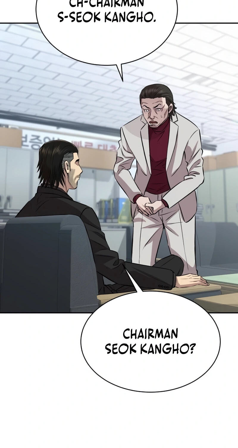 Genius Grandson of the Loan Shark King Chapter 27 page 50 - 