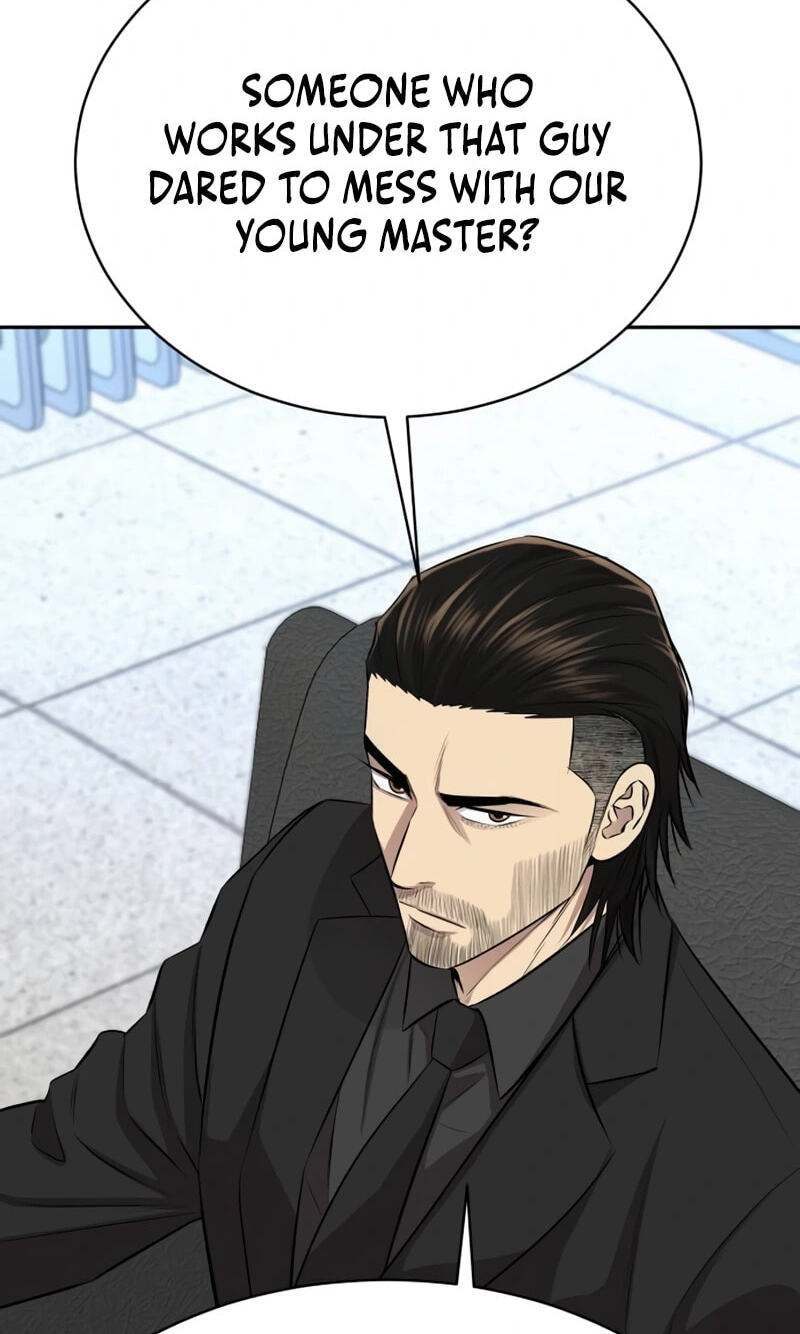 Genius Grandson of the Loan Shark King Chapter 27 page 53 - 