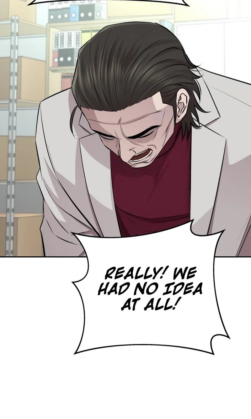 Genius Grandson of the Loan Shark King Chapter 27 page 55 - 