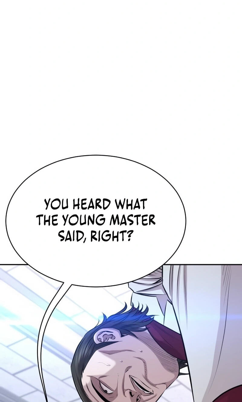 Genius Grandson of the Loan Shark King Chapter 27 page 56 - 