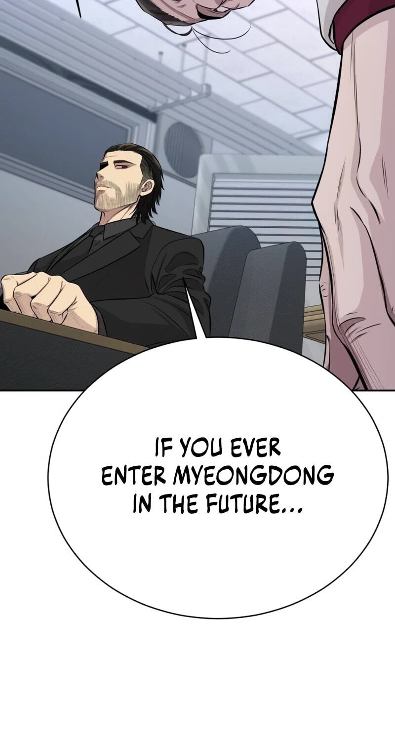 Genius Grandson of the Loan Shark King Chapter 27 page 57 - 