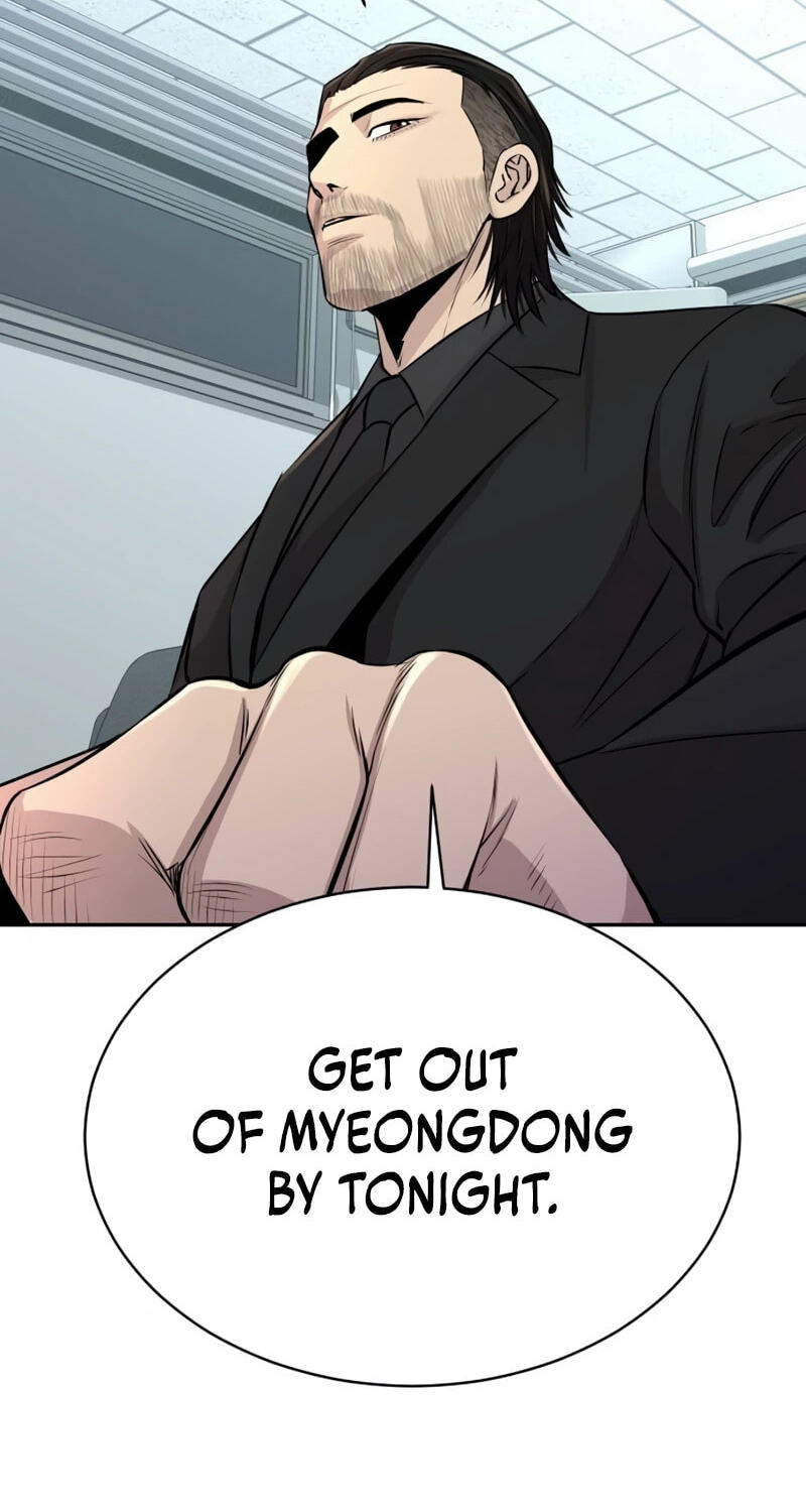 Genius Grandson of the Loan Shark King Chapter 27 page 60 - 