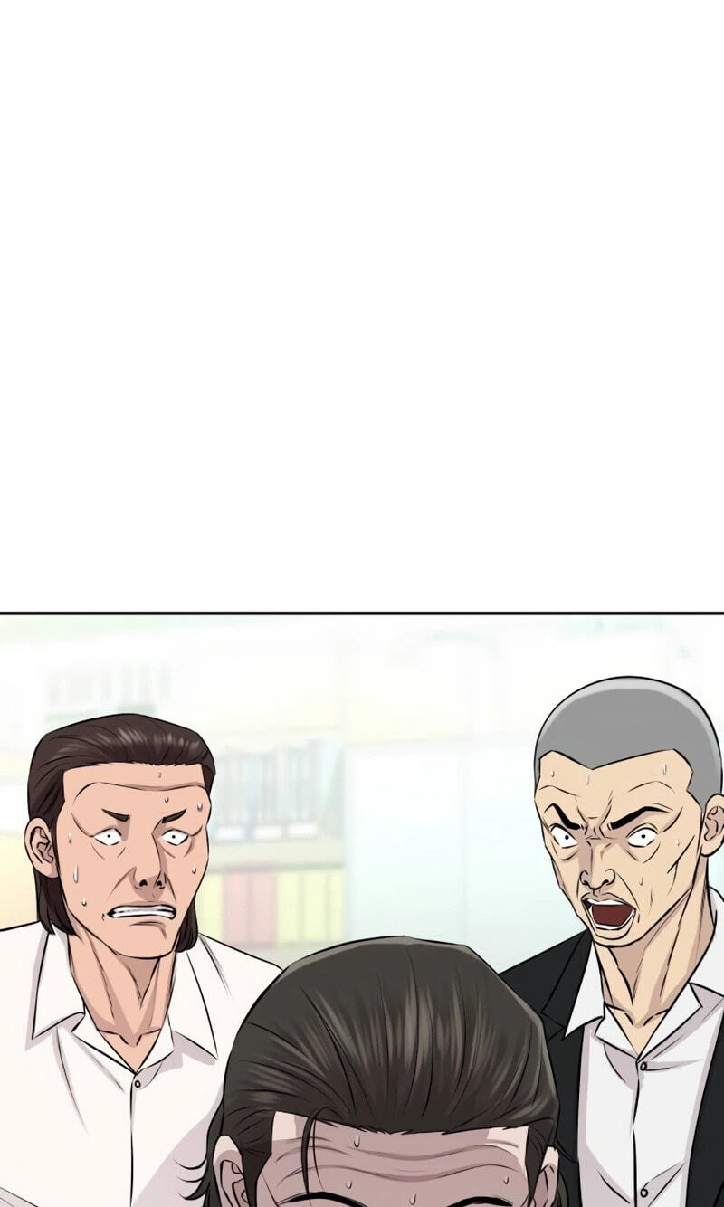 Genius Grandson of the Loan Shark King Chapter 27 page 61 - 