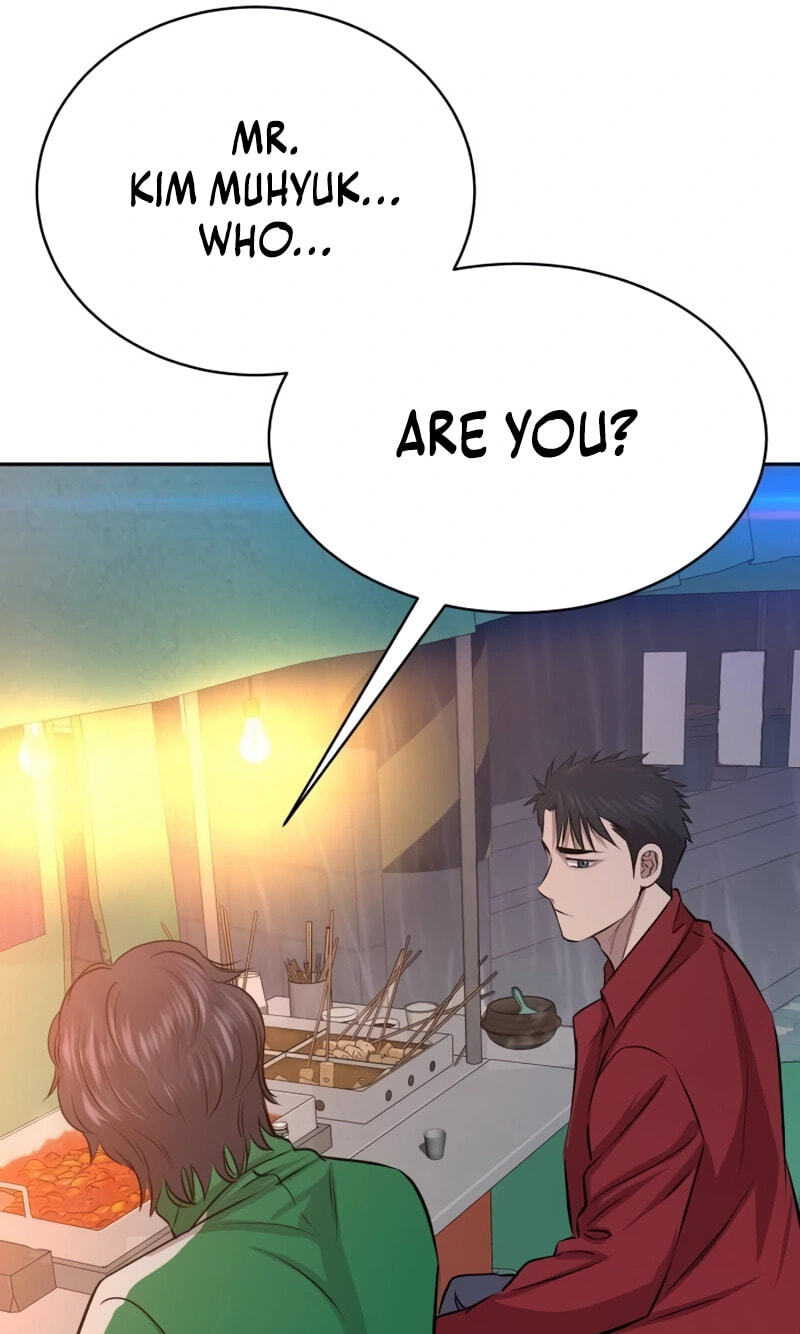 Genius Grandson of the Loan Shark King Chapter 27 page 71 - 