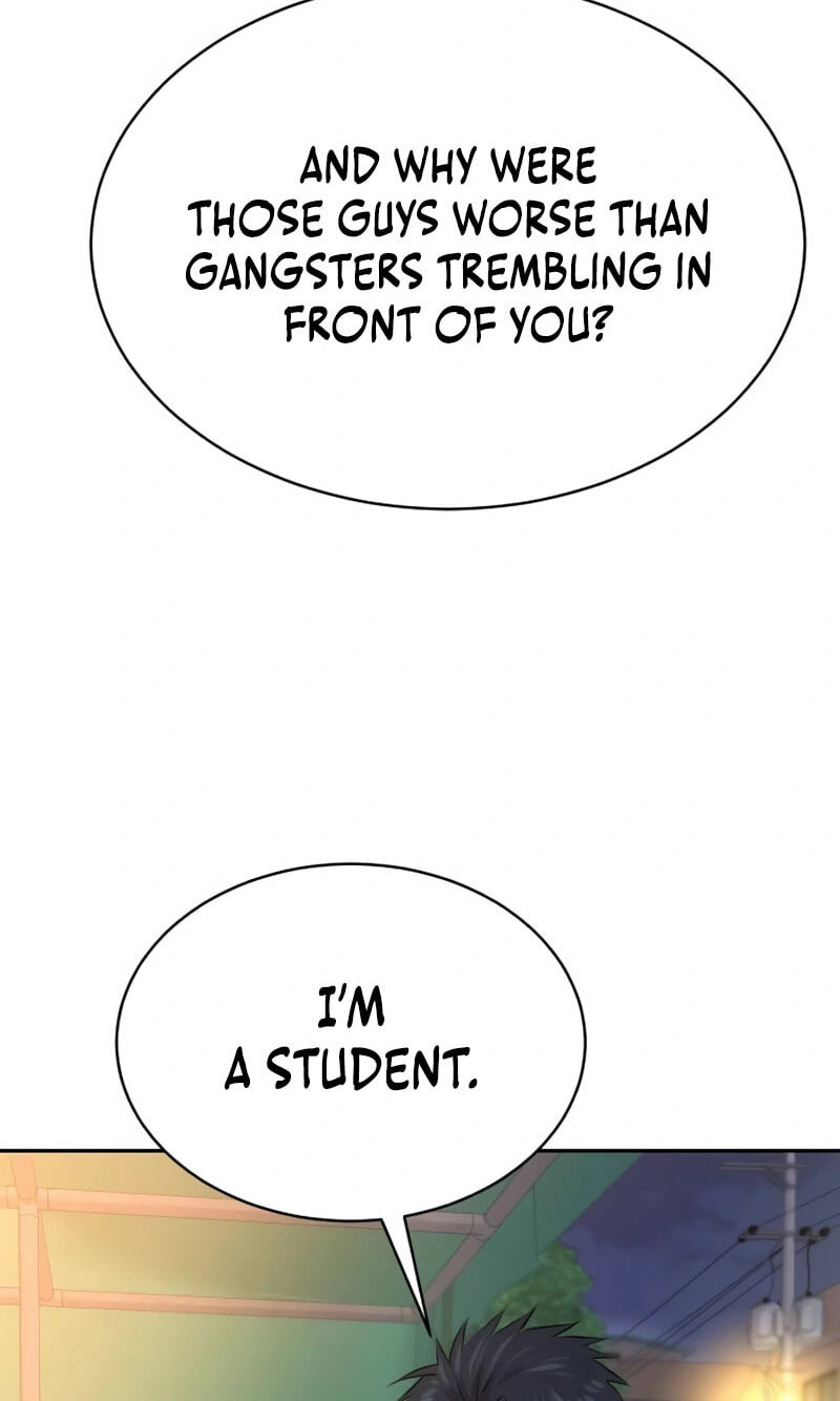 Genius Grandson of the Loan Shark King Chapter 27 page 74 - 