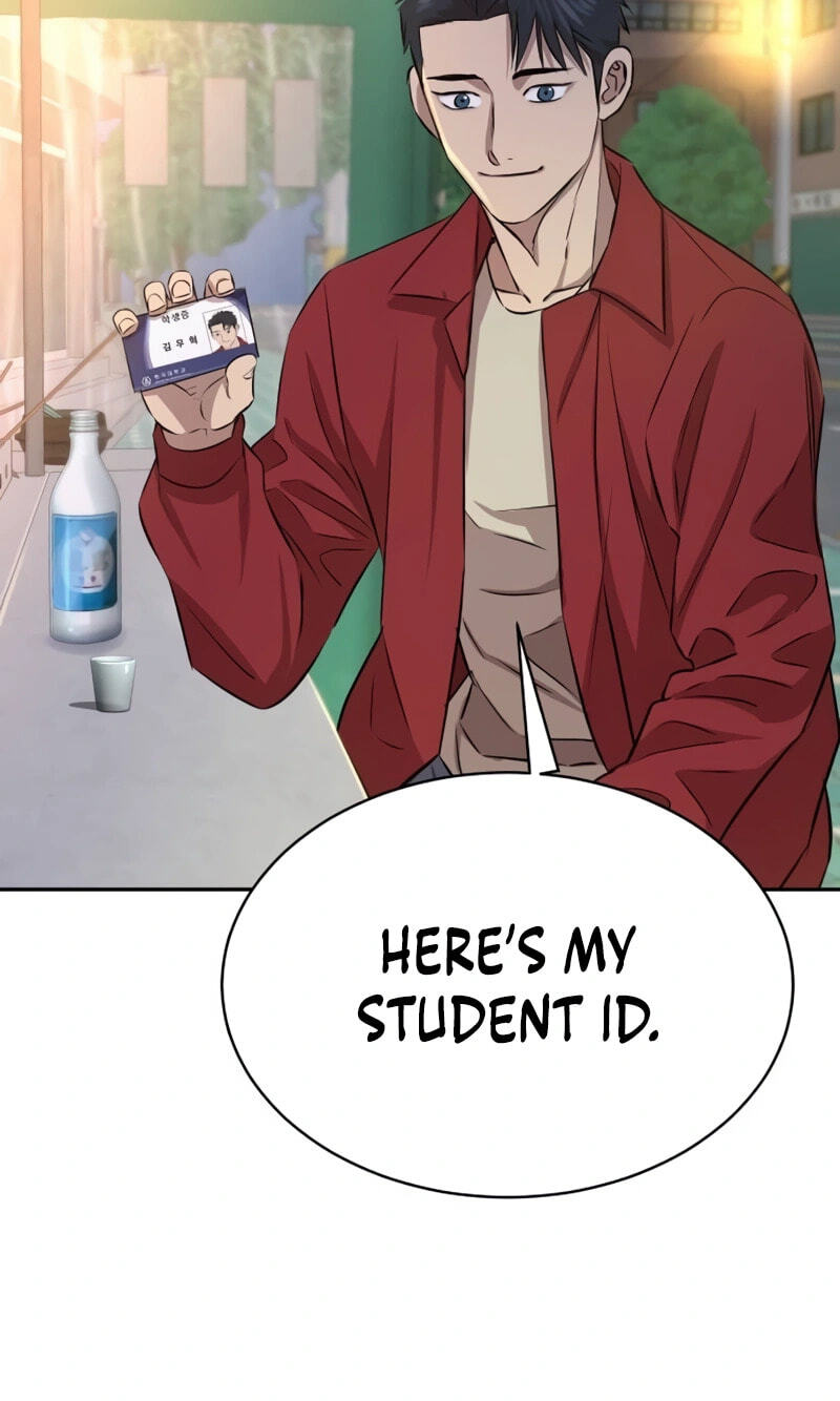 Genius Grandson of the Loan Shark King Chapter 27 page 75 - 