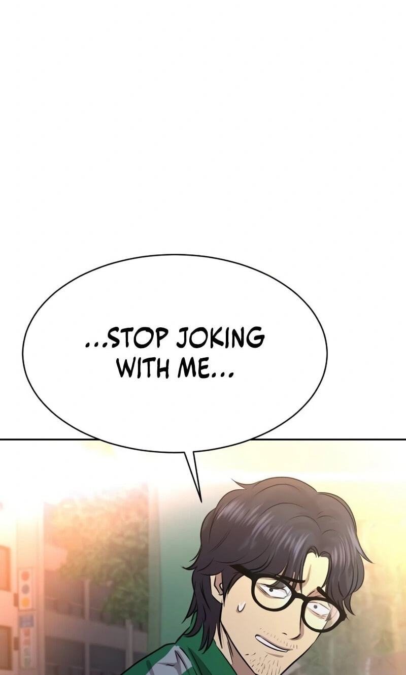 Genius Grandson of the Loan Shark King Chapter 27 page 76 - 
