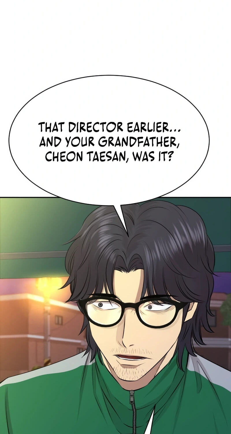 Genius Grandson of the Loan Shark King Chapter 27 page 78 - 