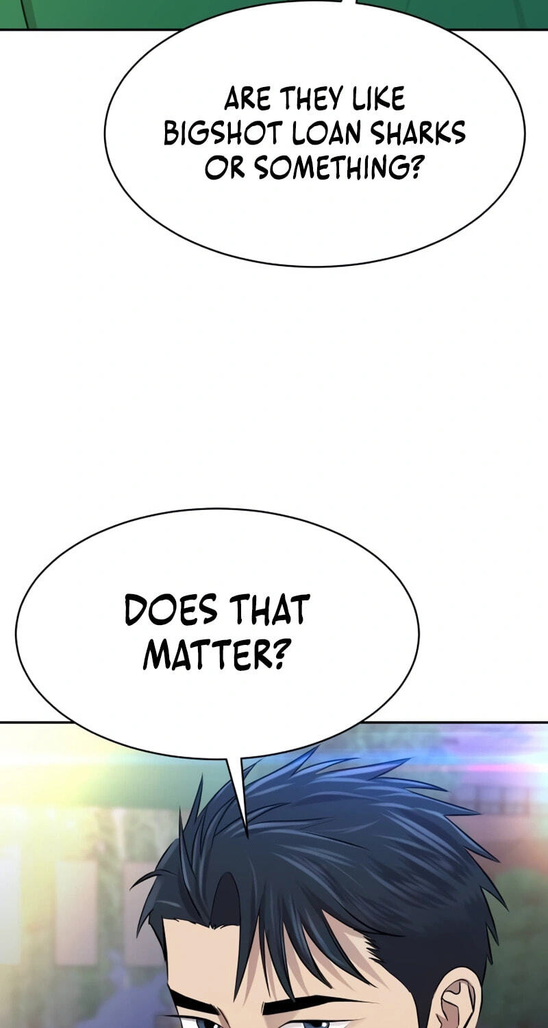 Genius Grandson of the Loan Shark King Chapter 27 page 79 - 