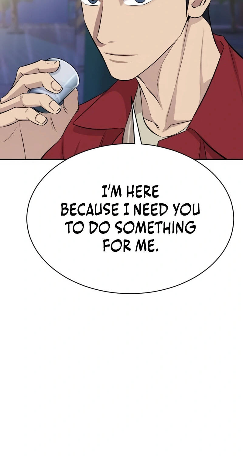 Genius Grandson of the Loan Shark King Chapter 27 page 80 - 