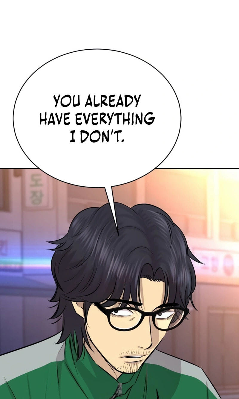 Genius Grandson of the Loan Shark King Chapter 27 page 81 - 