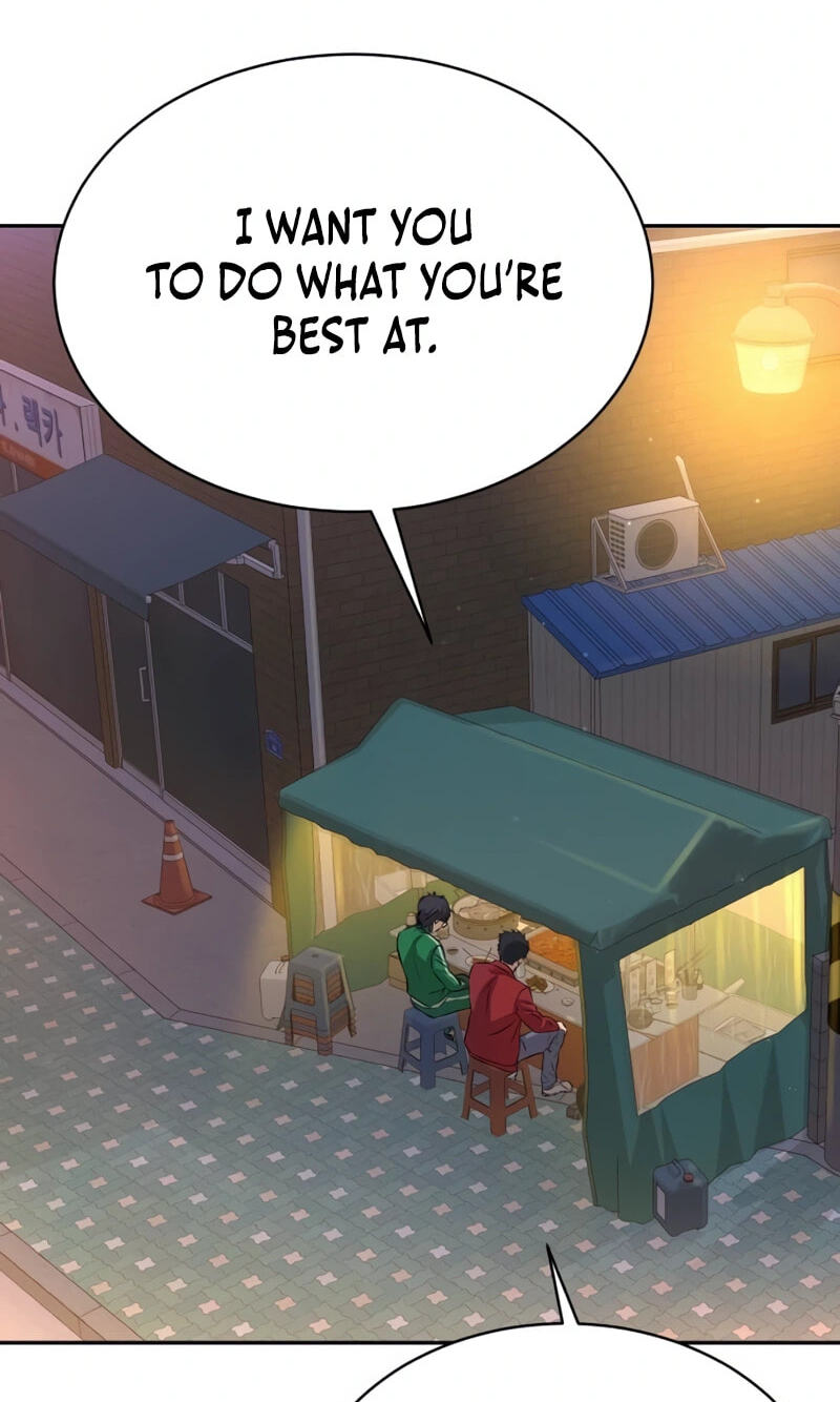 Genius Grandson of the Loan Shark King Chapter 27 page 83 - 
