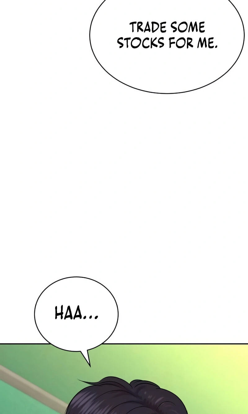 Genius Grandson of the Loan Shark King Chapter 27 page 84 - 
