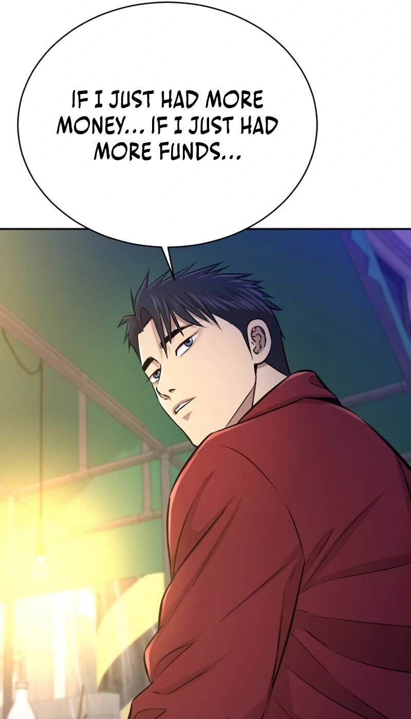 Genius Grandson of the Loan Shark King Chapter 27 page 88 - 