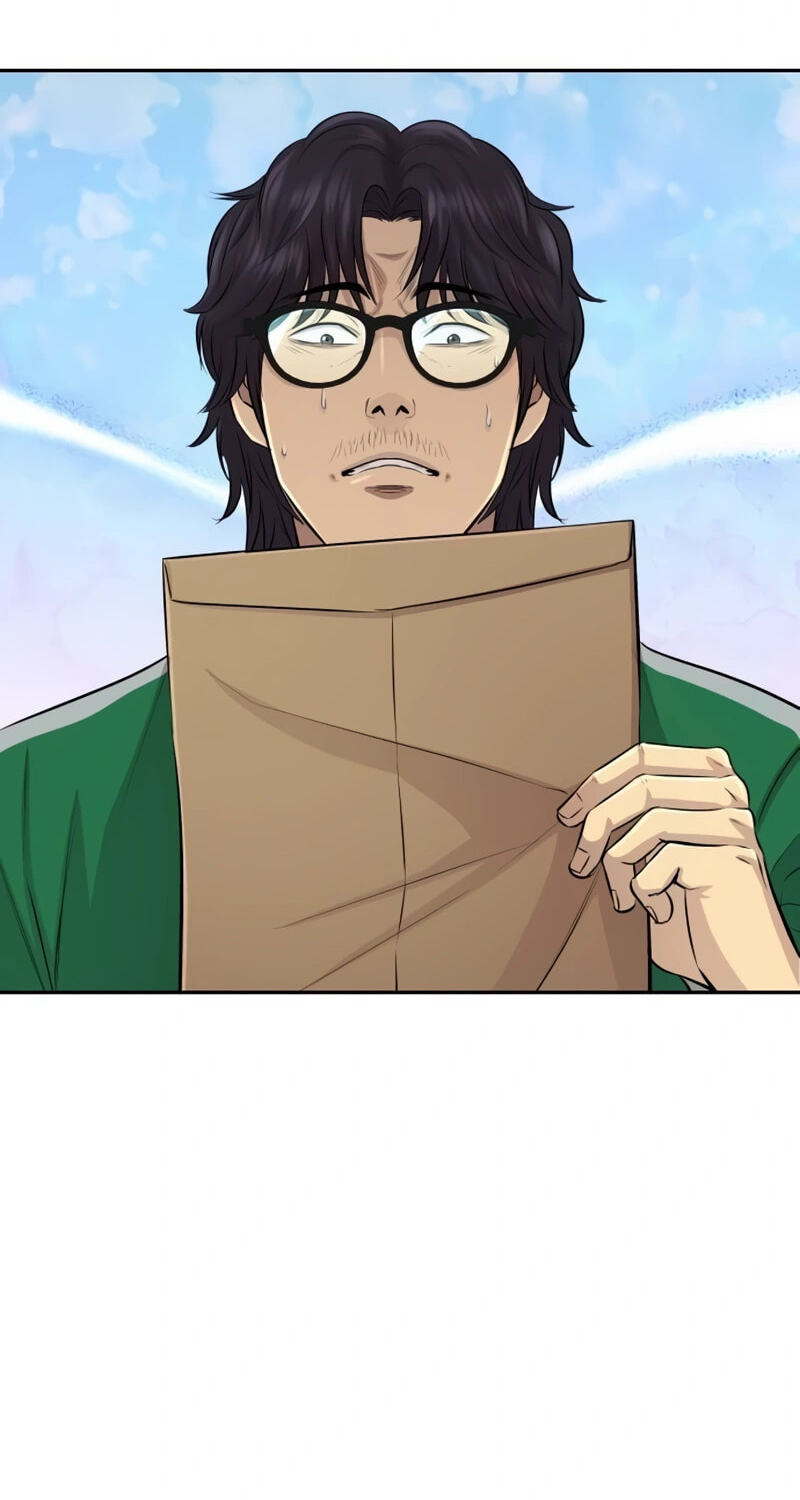 Genius Grandson of the Loan Shark King Chapter 27 page 10 - 