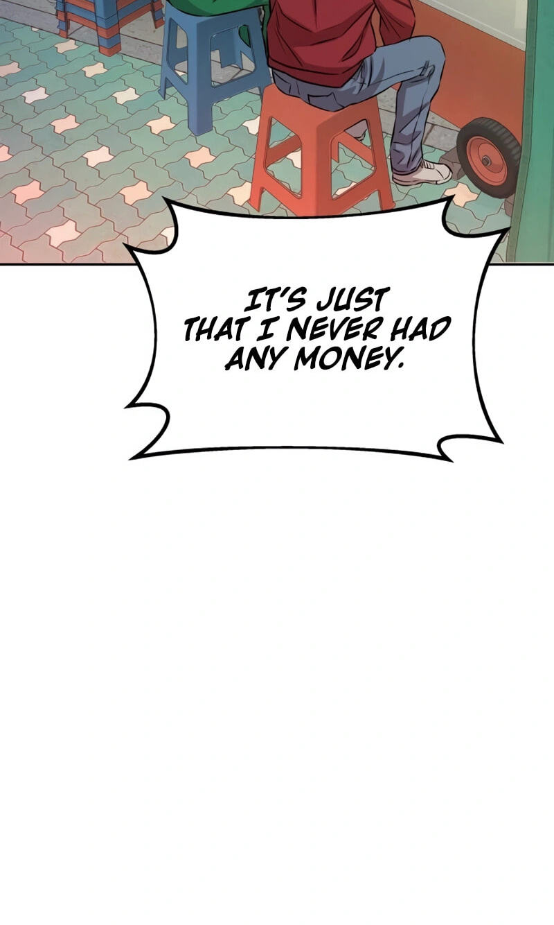 Genius Grandson of the Loan Shark King Chapter 27 page 91 - 