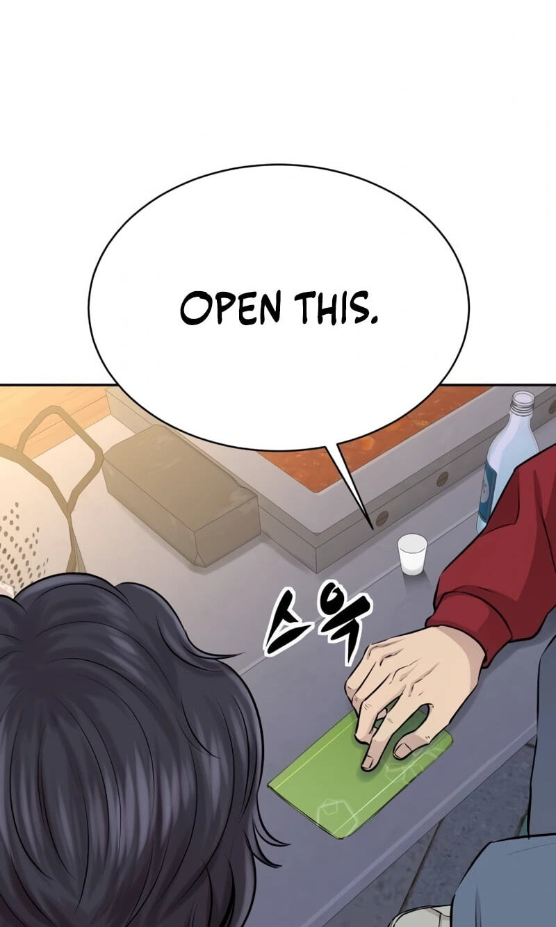 Genius Grandson of the Loan Shark King Chapter 27 page 92 - 